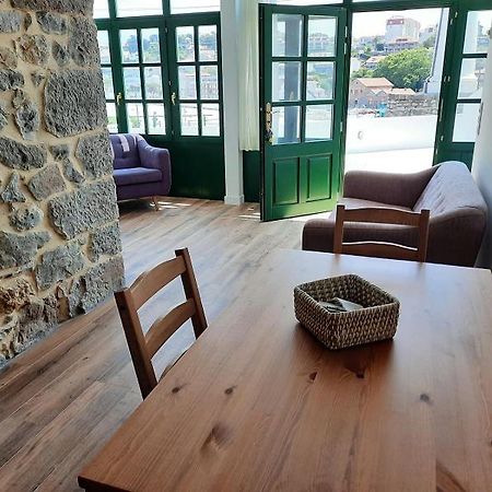 Apartamentos El Muelle Comillas Eksteriør billede