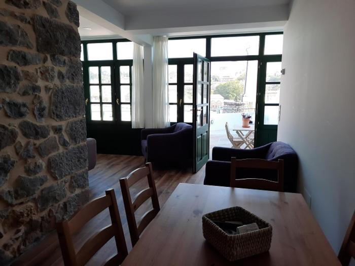Apartamentos El Muelle Comillas Eksteriør billede