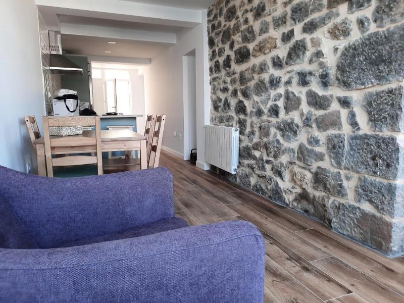 Apartamentos El Muelle Comillas Eksteriør billede